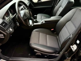 Mercedes-Benz C 200 KOMPRESSOR-AVANGARDE-2009г, снимка 10