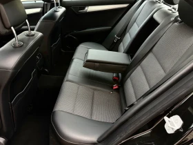 Mercedes-Benz C 200 KOMPRESSOR-AVANGARDE-2009г, снимка 12