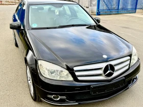 Mercedes-Benz C 200 KOMPRESSOR-AVANGARDE-2009г, снимка 2