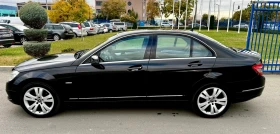 Mercedes-Benz C 200 KOMPRESSOR-AVANGARDE-2009г, снимка 6