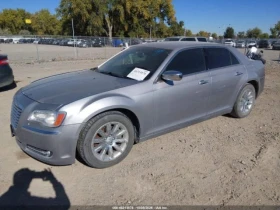 Chrysler 300c, снимка 2