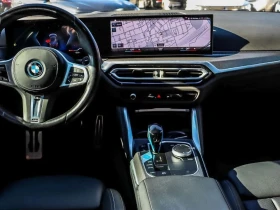 BMW i4, снимка 11