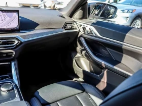 BMW i4, снимка 12