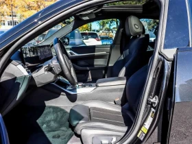 BMW i4, снимка 8