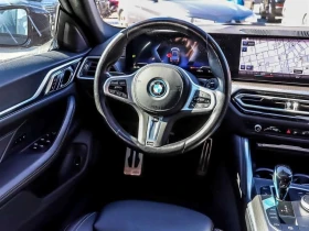 BMW i4, снимка 10