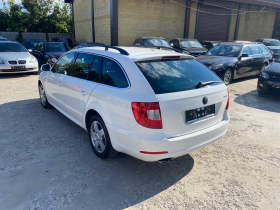 Skoda Superb 2.0 tdi 4X4 dsg | Mobile.bg   12