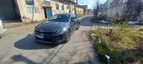 Kia XCeed 1.6gdi 1.6tgdi plug in hybrid | Mobile.bg    5