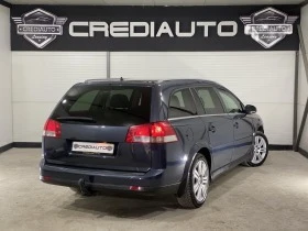 Opel Vectra 1.9D Station Wagon - [5] 