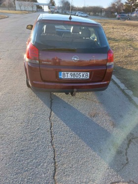 Opel Signum, снимка 4
