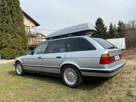 BMW 525 2.5tds, снимка 6 - Автомобили и джипове - 45702772