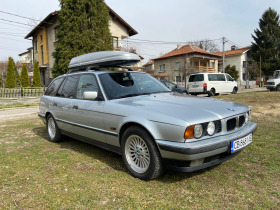 BMW 525 2.5tds, снимка 2 - Автомобили и джипове - 45702772