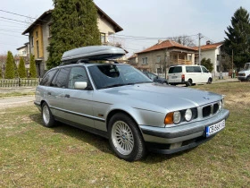 BMW 525 2.5tds, снимка 2