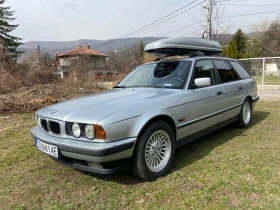 BMW 525 2.5tds, снимка 7