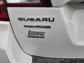 Subaru Outback 2.5i 4x4, снимка 16