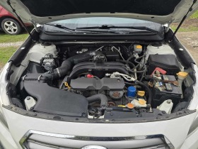 Subaru Outback 2.5i 4x4, снимка 13 - Автомобили и джипове - 44846744