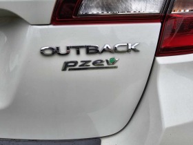Subaru Outback 2.5i 4x4, снимка 17