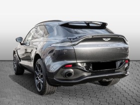 Aston martin DBX = Panorama= Air Suspension Гаранция, снимка 2 - Автомобили и джипове - 45468315