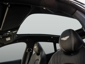 Aston martin DBX = Panorama= Air Suspension  | Mobile.bg   7