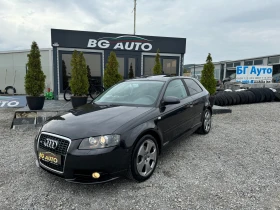 Audi A3 * 99 ХИЛЯДИ* S-LINE* BMM* ИТАЛИЯ* КСЕНОН* ЛЮК* , снимка 1