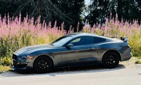 Ford Mustang EcoBoost | Mobile.bg    16