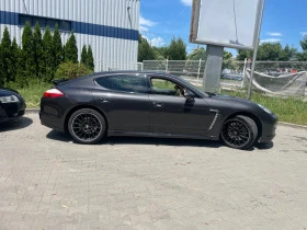 Porsche Panamera Platinum edition 3.0d, снимка 4