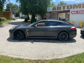 Porsche Panamera Platinum edition 3.0d, снимка 5