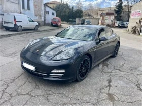 Porsche Panamera Platinum edition 3.0d | Mobile.bg    3