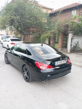 Mercedes-Benz CLA 250, снимка 4