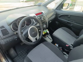 Kia Venga, снимка 4