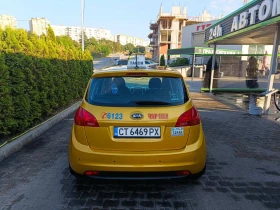 Kia Venga, снимка 2