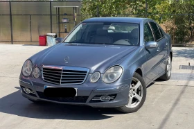 Mercedes-Benz E 320 Avantgarde  | Mobile.bg    1