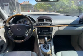 Mercedes-Benz E 320 Avantgarde  - [11] 