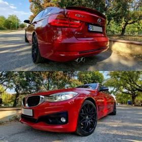 BMW 3gt Gran Turismo, снимка 9