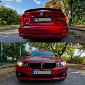 BMW 3gt Gran Turismo, снимка 11