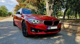 BMW 3gt Gran Turismo, снимка 13