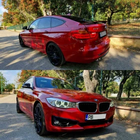 BMW 3gt Gran Turismo, снимка 10