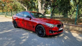 BMW 3gt Gran Turismo, снимка 1