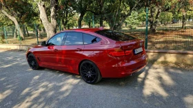 BMW 3gt Gran Turismo, снимка 4