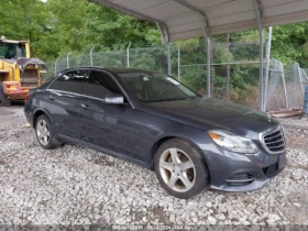  Mercedes-Benz E 350