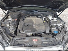 Mercedes-Benz E 350 4Matic - [10] 