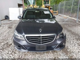 Mercedes-Benz E 350 4Matic - [8] 