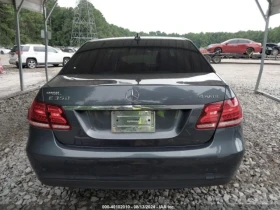 Mercedes-Benz E 350 4Matic - [15] 