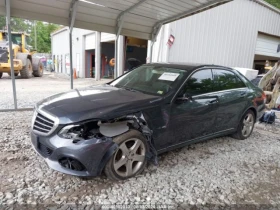 Mercedes-Benz E 350 4Matic | Mobile.bg    2