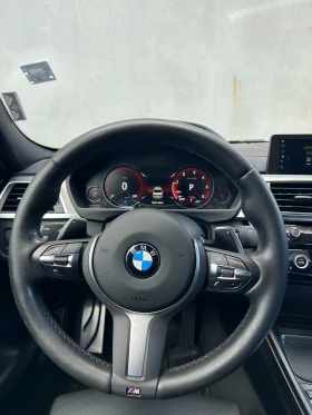 BMW 320 d xDrive , снимка 6