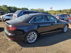 Audi A4 Premium plus* Led* Podgrev* 71, 500 km | Mobile.bg    4