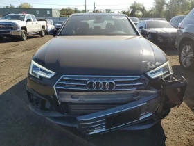 Audi A4 Premium plus* Led* Podgrev* 71, 500 km | Mobile.bg    3