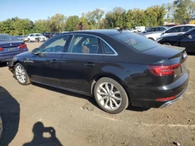 Audi A4 Premium plus* Led* Podgrev* 71, 500 km | Mobile.bg    5