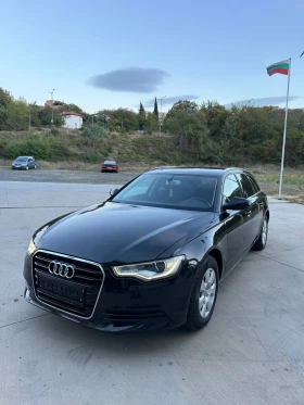 Audi A6 3.0 TDI  - [4] 