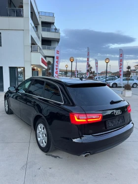 Audi A6 3.0 TDI  - [6] 