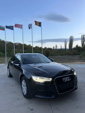 Audi A6 3.0 TDI  - [1] 